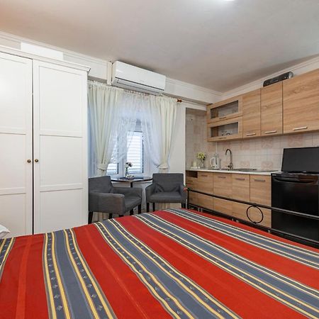 Apartments Vera Dubrovnik Luaran gambar