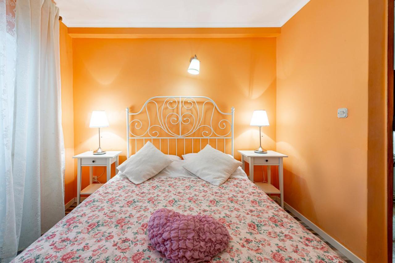 Apartments Vera Dubrovnik Luaran gambar