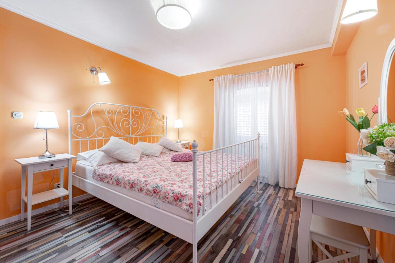 Apartments Vera Dubrovnik Luaran gambar