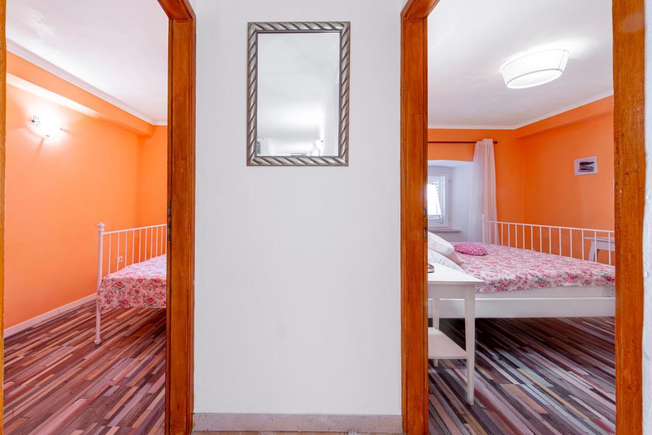 Apartments Vera Dubrovnik Luaran gambar