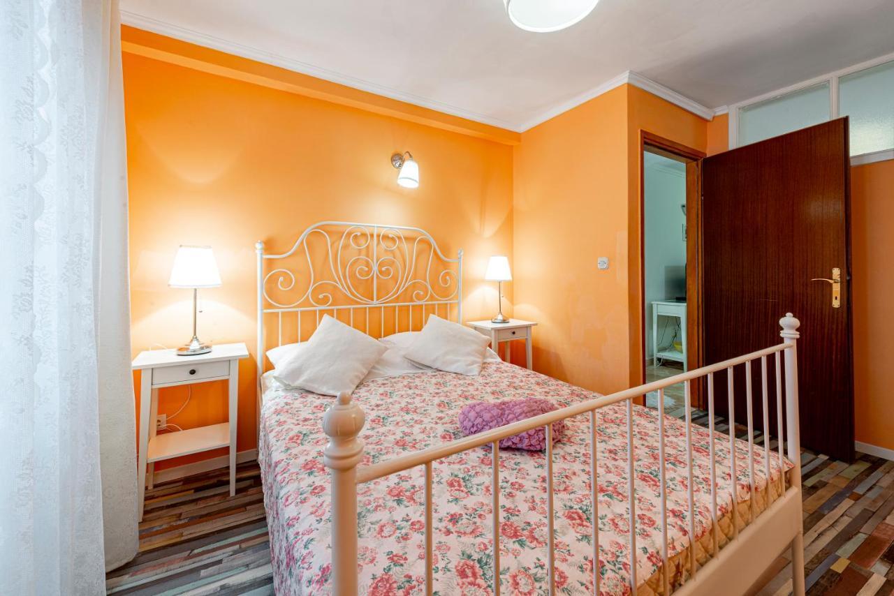 Apartments Vera Dubrovnik Luaran gambar