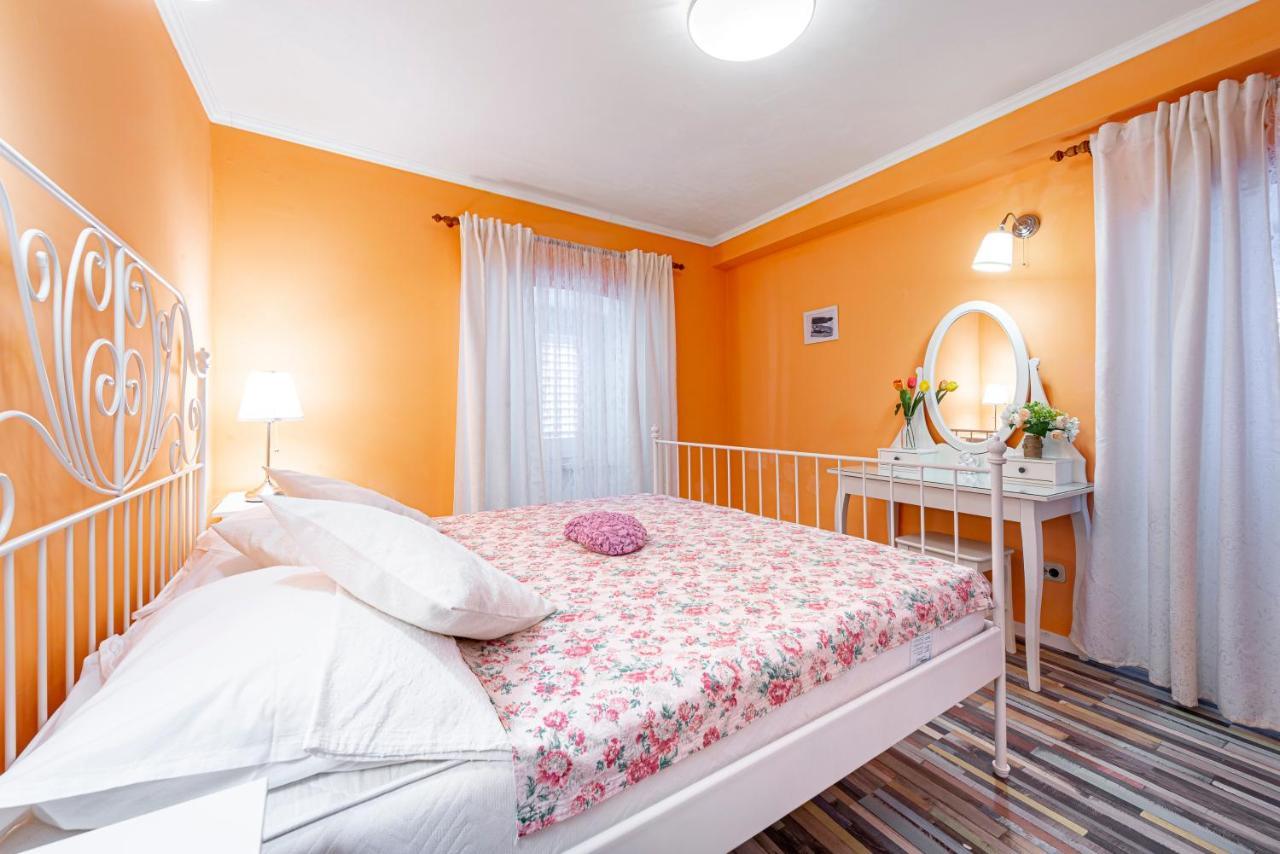 Apartments Vera Dubrovnik Luaran gambar