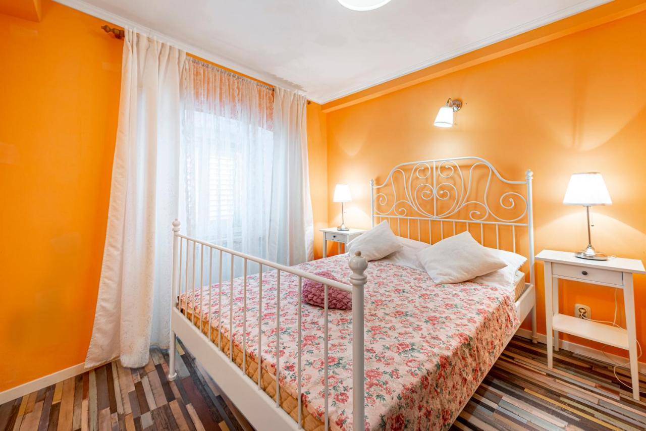 Apartments Vera Dubrovnik Luaran gambar