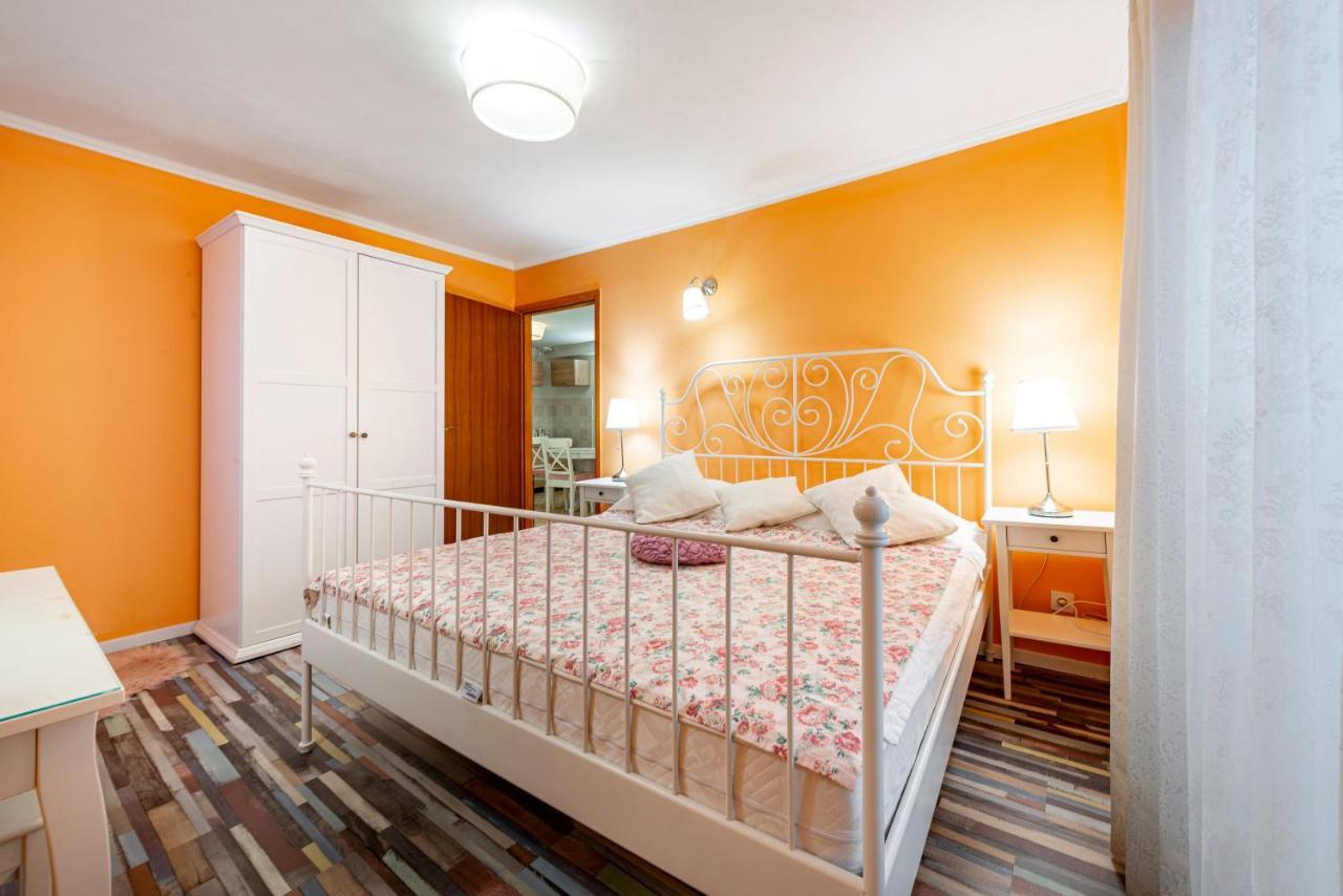 Apartments Vera Dubrovnik Luaran gambar