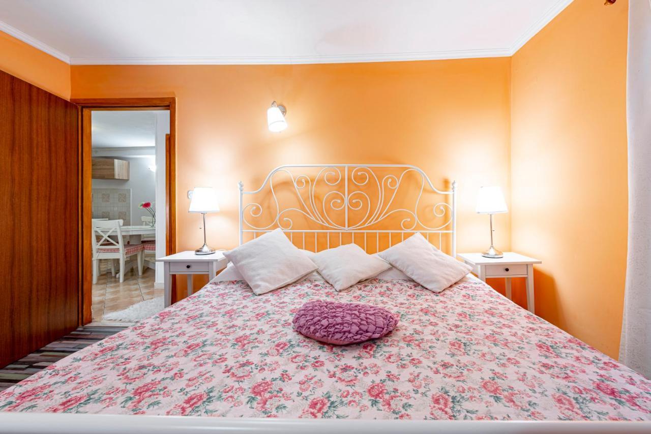 Apartments Vera Dubrovnik Luaran gambar