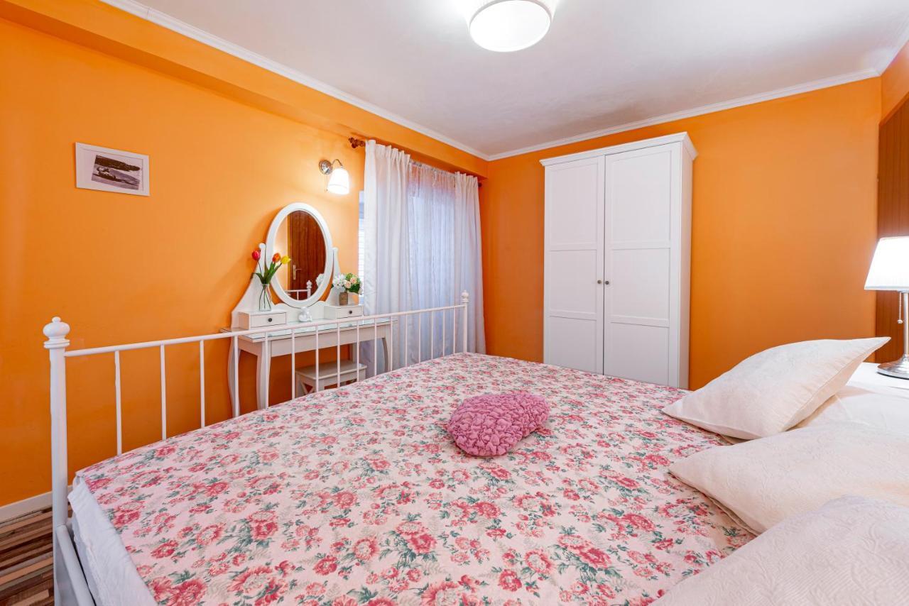 Apartments Vera Dubrovnik Luaran gambar