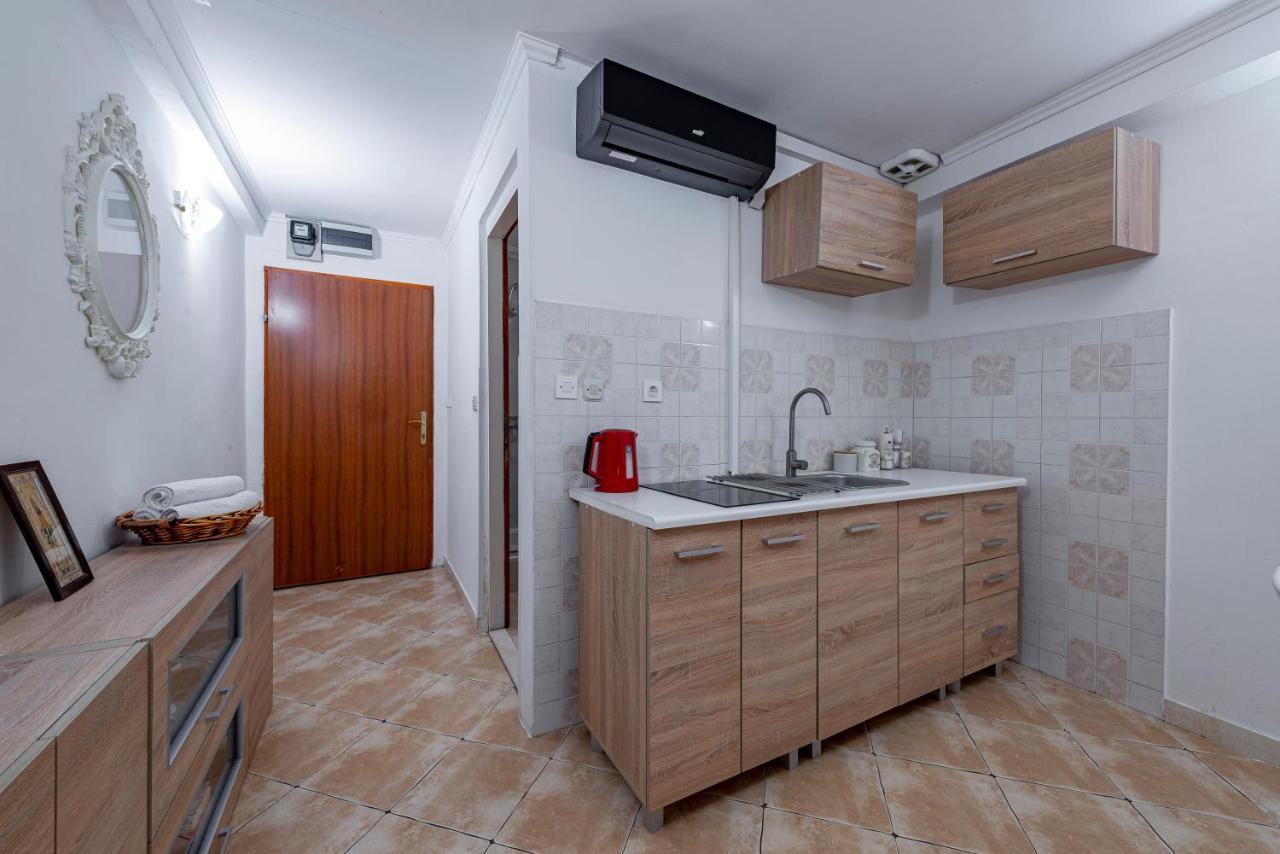 Apartments Vera Dubrovnik Luaran gambar