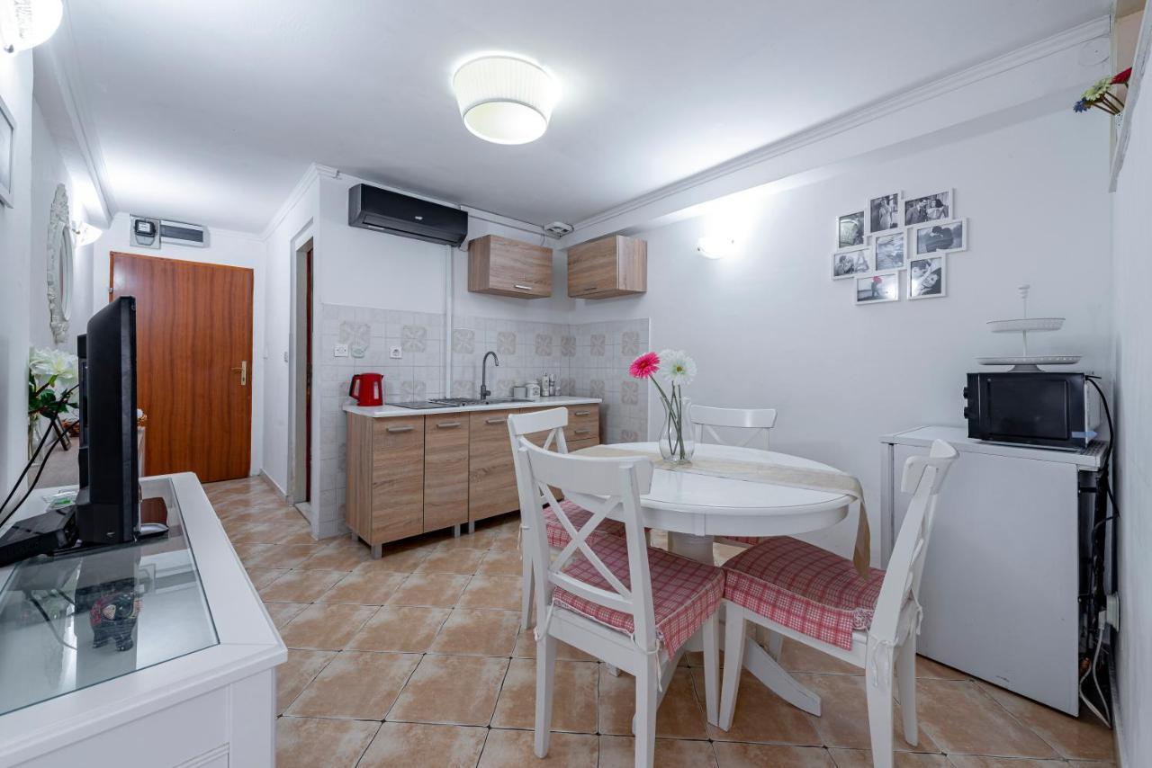 Apartments Vera Dubrovnik Luaran gambar