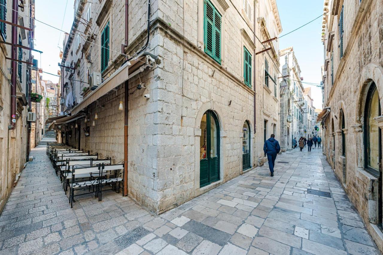 Apartments Vera Dubrovnik Luaran gambar