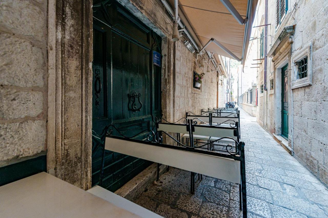 Apartments Vera Dubrovnik Luaran gambar