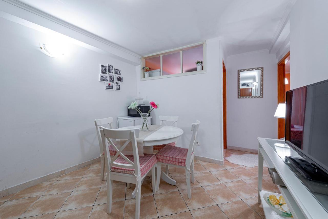 Apartments Vera Dubrovnik Luaran gambar