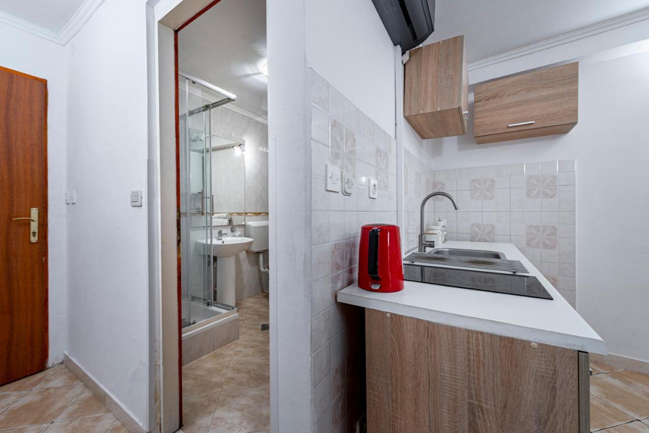Apartments Vera Dubrovnik Luaran gambar