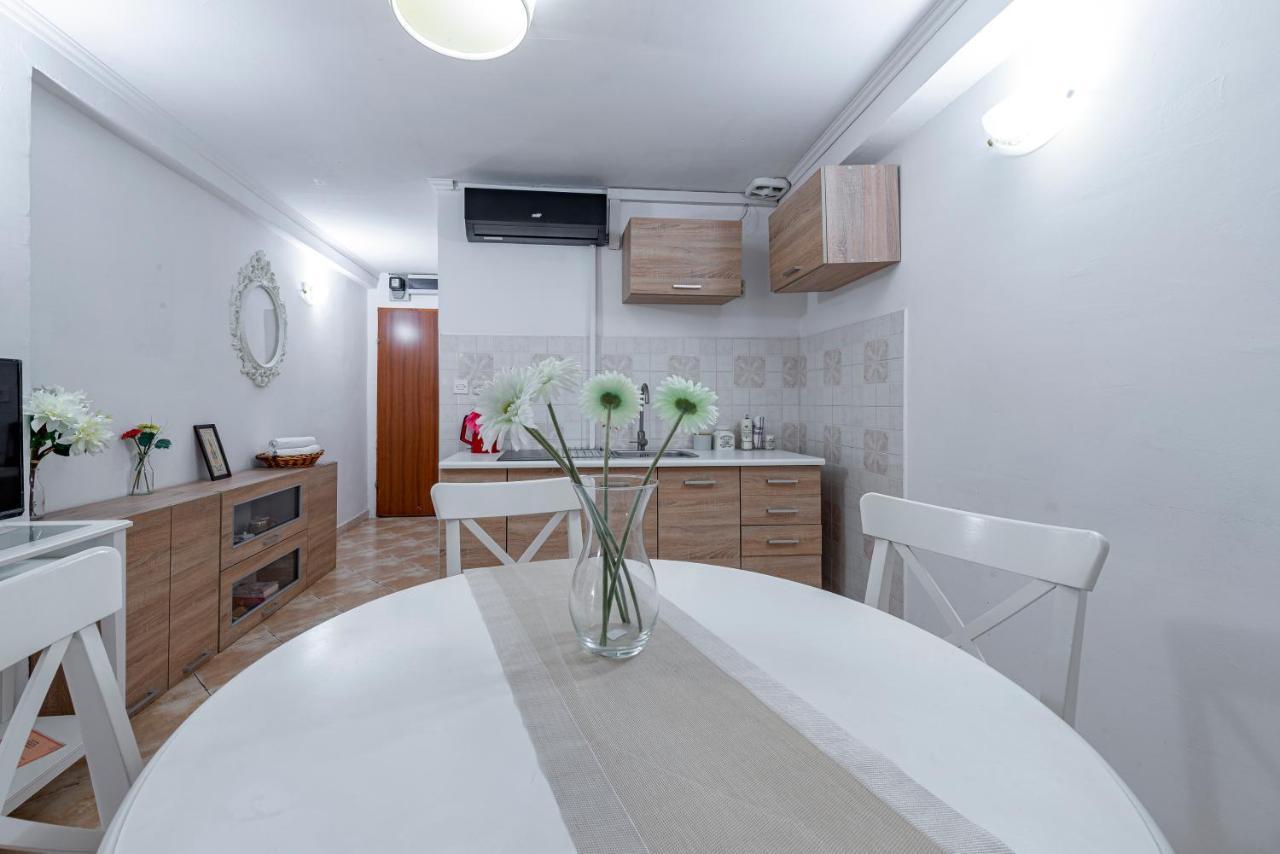 Apartments Vera Dubrovnik Luaran gambar
