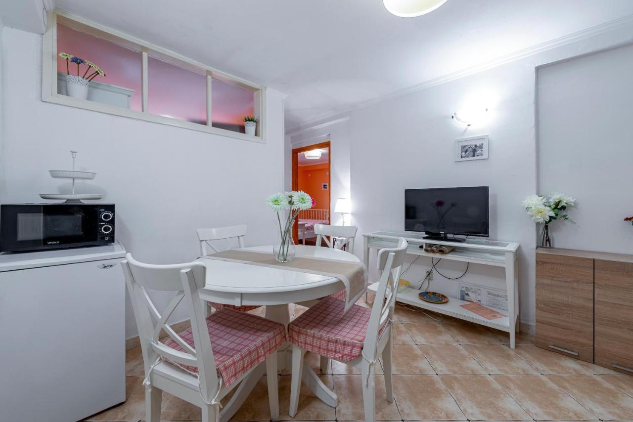 Apartments Vera Dubrovnik Luaran gambar