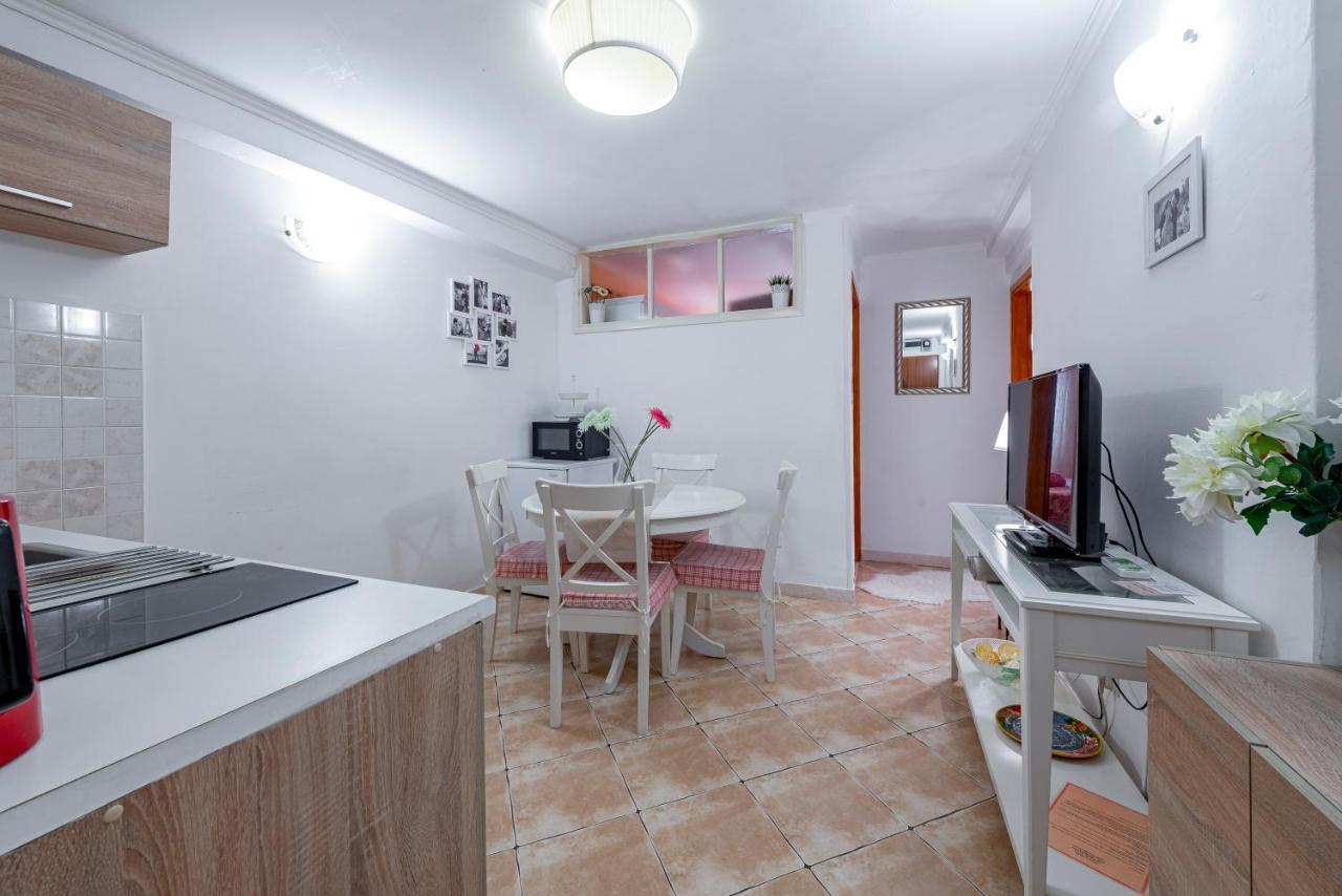 Apartments Vera Dubrovnik Luaran gambar