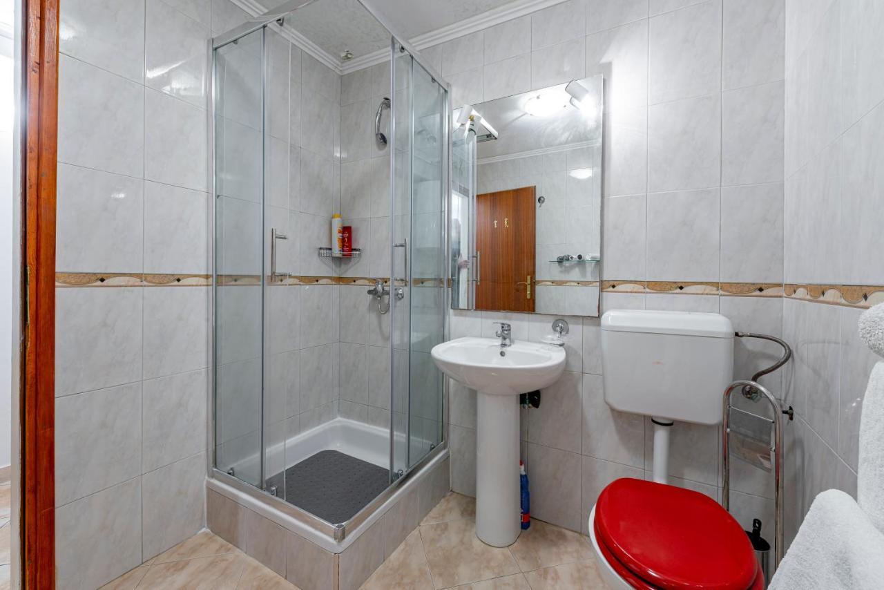 Apartments Vera Dubrovnik Luaran gambar