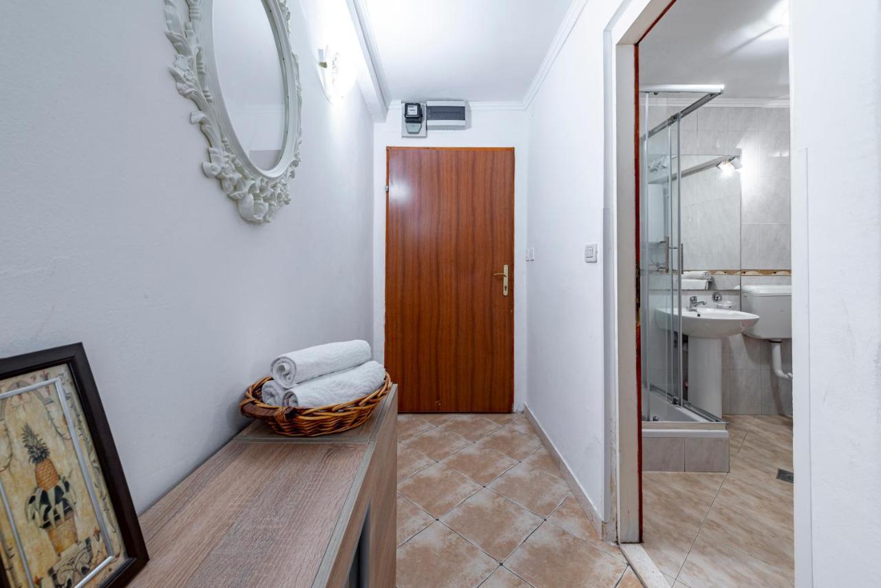 Apartments Vera Dubrovnik Luaran gambar