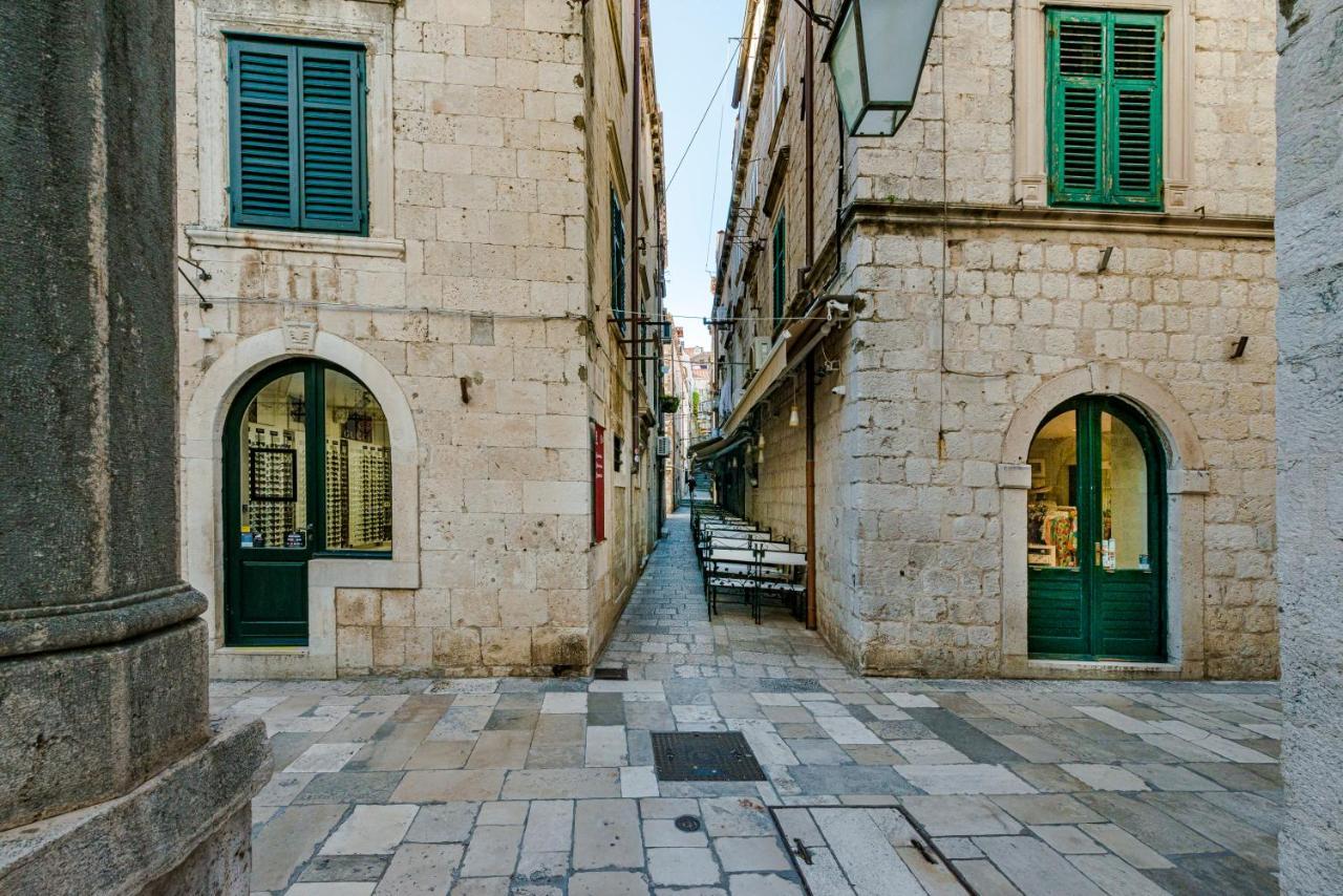 Apartments Vera Dubrovnik Luaran gambar