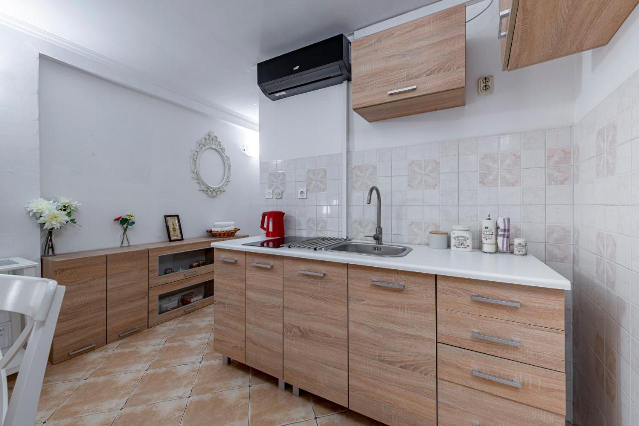 Apartments Vera Dubrovnik Luaran gambar