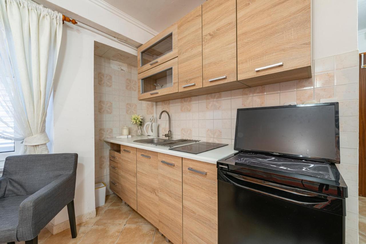 Apartments Vera Dubrovnik Luaran gambar