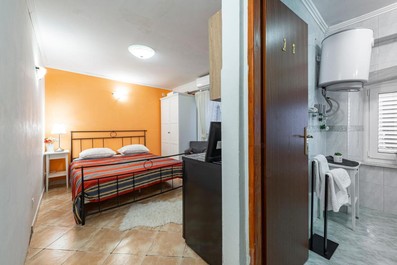 Apartments Vera Dubrovnik Luaran gambar