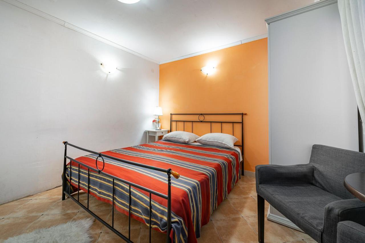 Apartments Vera Dubrovnik Luaran gambar
