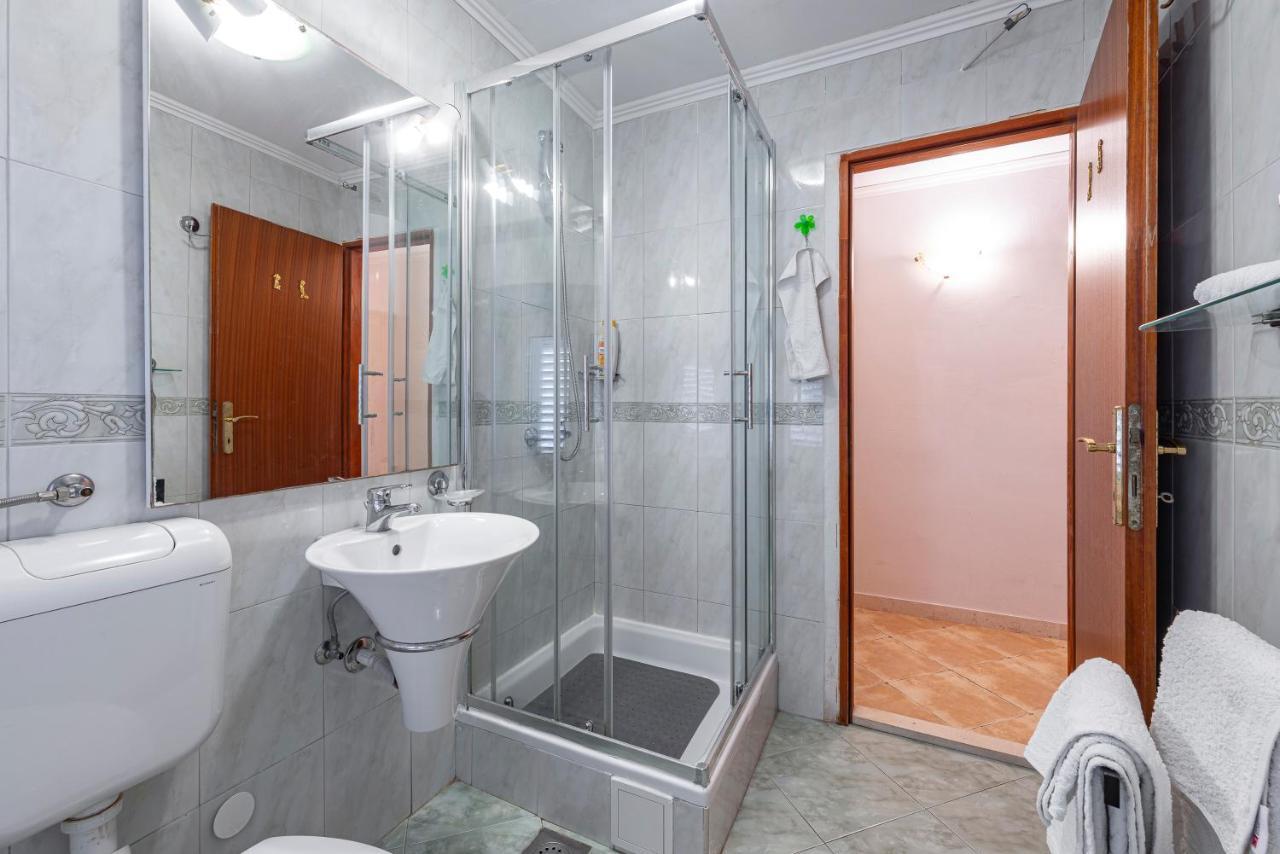 Apartments Vera Dubrovnik Luaran gambar