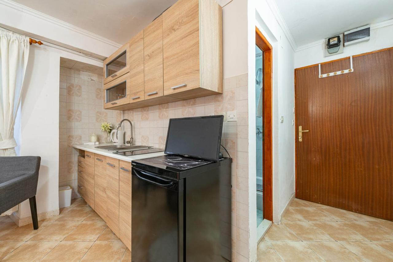 Apartments Vera Dubrovnik Luaran gambar
