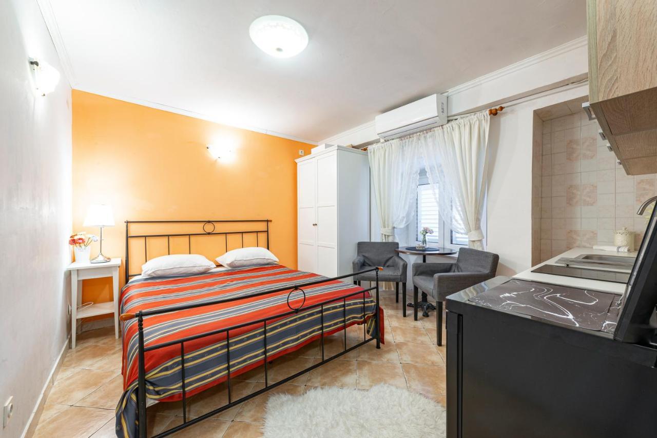 Apartments Vera Dubrovnik Luaran gambar