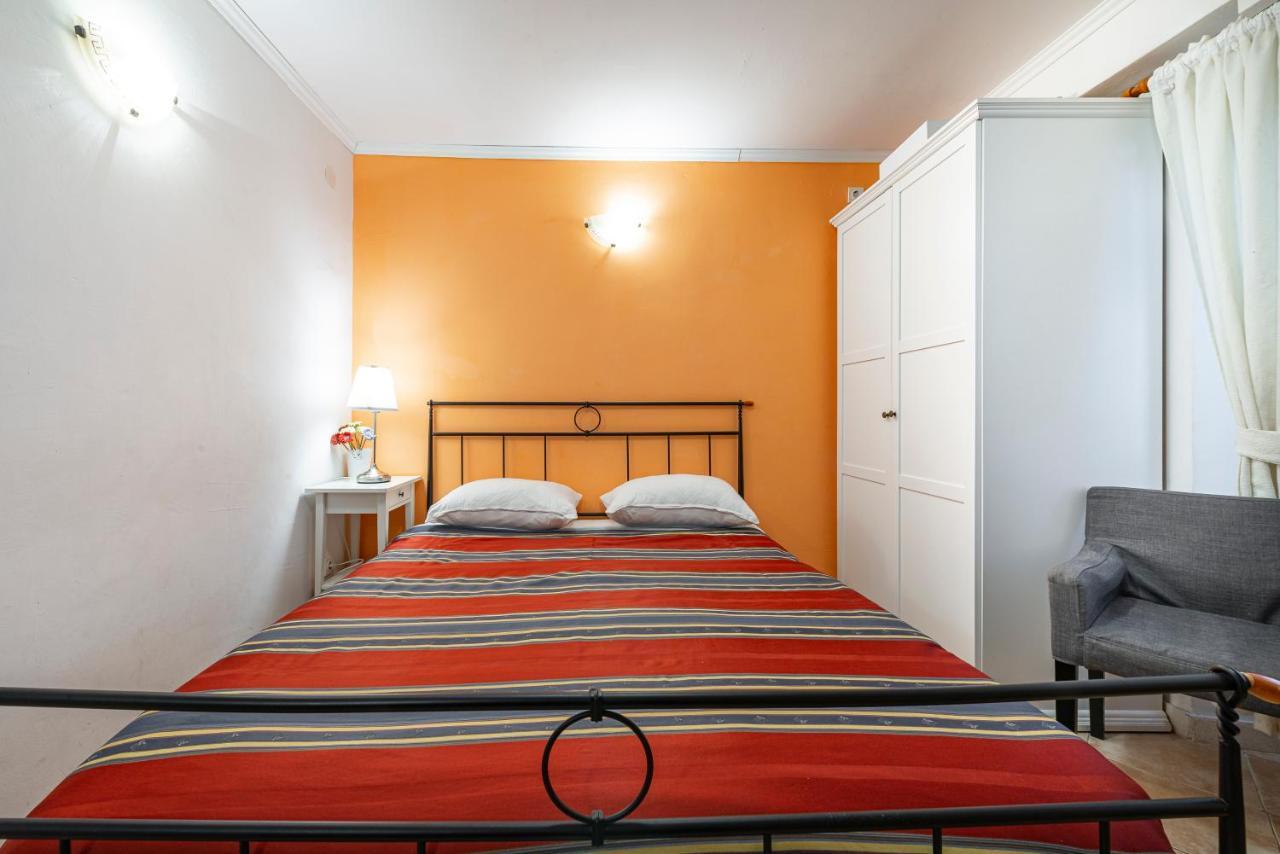 Apartments Vera Dubrovnik Luaran gambar